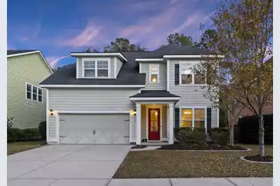 2593 Larch Lane, Mount Pleasant, SC 29466 - Photo 1