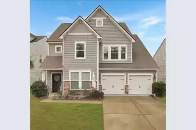 1011 Mossy Rock Drive, Summerville, SC 29485 - Photo 1