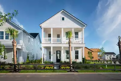 1447 Clay Field Trail, Summerville, SC 29485 - Photo 1