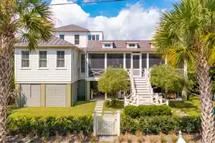 2220 Ion Ave, Sullivans Island, SC 29482 - Photo 1