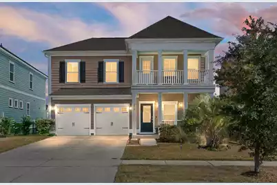214 Calm Water Way, Summerville, SC 29486 - Photo 1