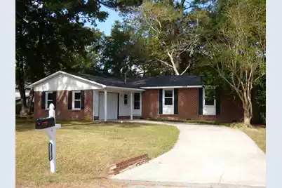1278 Lenevar Drive S, Charleston, SC 29407 - Photo 1