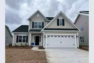 476 Rowley Lane, Summerville, SC 29486 - Photo 1