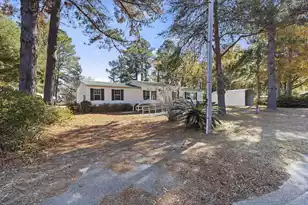 1157 Brantley Ave, Summerton, SC 29148 - Photo 1