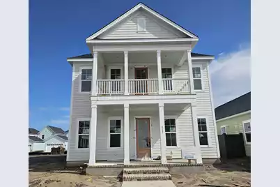 517 Rustling Tree Court, Summerville, SC 29486 - Photo 1