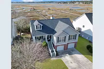 359 Clayton Drive, Charleston, SC 29414 - Photo 1