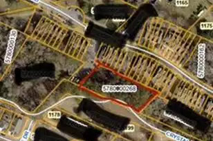 1192 Crystal Rd, Mount Pleasant, SC 29466 - Photo 1