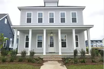 825 Gentle Breeze Drive, Summerville, SC 29486 - Photo 1