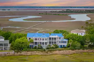 8 Seagrass Ln, Isle Of Palms, SC 29451 - Photo 1