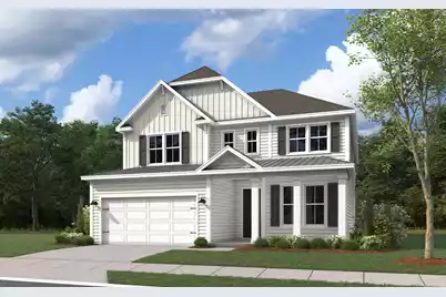 763 Maynard Lane, Summerville, SC 29486 - Photo 1