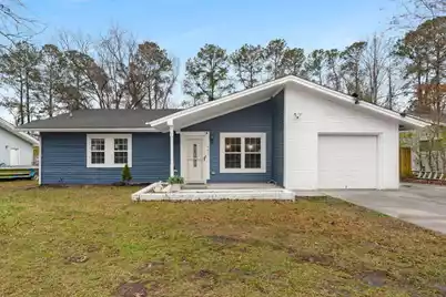 607 Mountain Pine Road, Moncks Corner, SC 29461 - Photo 1