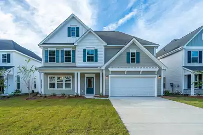 133 Seaton Street, Summerville, SC 29486 - Photo 1