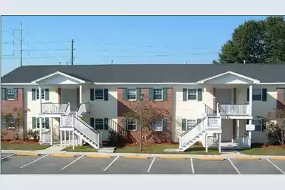 3930 Azalea Drive #W, North Charleston, SC 29405 - Photo 1