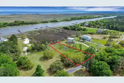 7909 Pelican Bay Drive, Awendaw, SC 29429 - Photo 1