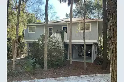 61 Twin Oaks Lane, Isle Of Palms, SC 29451 - Photo 1