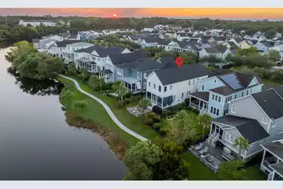 1583 Paradise Lake Drive, Mount Pleasant, SC 29464 - Photo 1