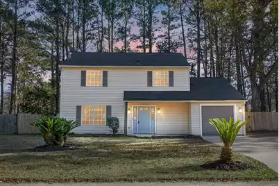 71 Peppertree Lane, North Charleston, SC 29420 - Photo 1