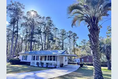 202 Briarwood Street, Walterboro, SC 29488 - Photo 1