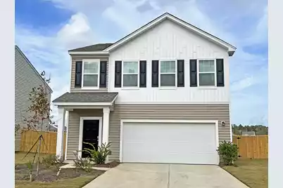 745 Pisces Lane, Summerville, SC 29486 - Photo 1