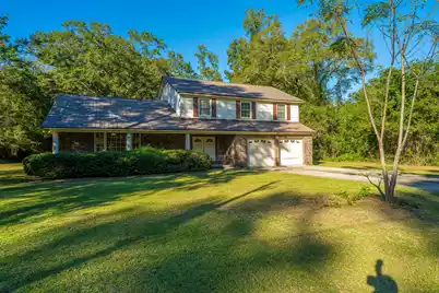 864 Bunch Ford Road, Holly Hill, SC 29059 - Photo 1