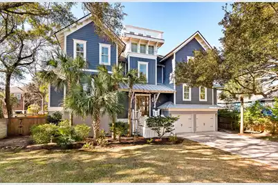 3 23rd Avenue, Isle Of Palms, SC 29451 - Photo 1