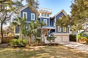 3 23rd Ave, Isle Of Palms, SC 29451 - Photo 1