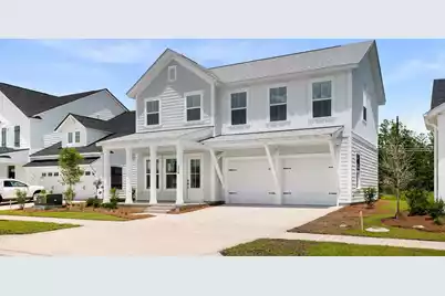 318 Trailmore Lane, Summerville, SC 29486 - Photo 1