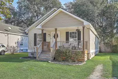5518 Garrett Avenue, North Charleston, SC 29406 - Photo 1