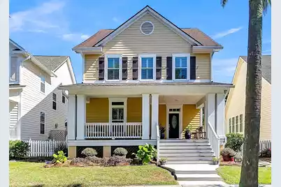 114 Etiwan Park Street, Daniel Island, SC 29492 - Photo 1