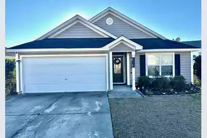 2008 Culloden Drive, Summerville, SC 29483 - Photo 1