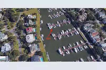 40 41st Avenue #G-21, Isle Of Palms, SC 29451 - Photo 1