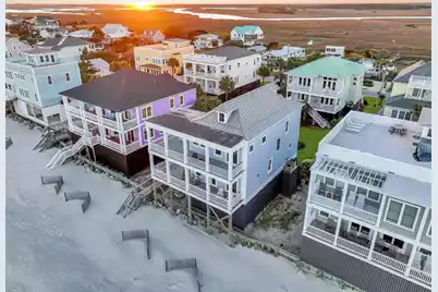 1681 Ashley Avenue E #A & B, Folly Beach, SC 29439 - Photo 1