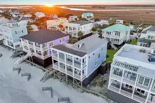 1681 Ashley Ave E #A & B, Folly Beach, SC 29439 - Photo 1