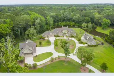 1484 Old Rosebud Trail, Awendaw, SC 29429 - Photo 1