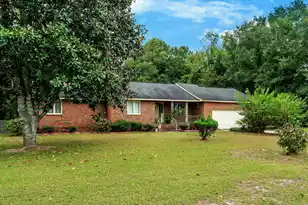 2865 Big Buck Blvd, Bowman, SC 29018 - Photo 1