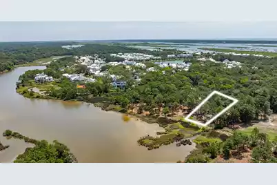 8119 Jack Island Drive, Johns Island, SC 29455 - Photo 1
