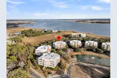 136 Fairbanks Oak Alley #2A, Charleston, SC 29492 - Photo 1