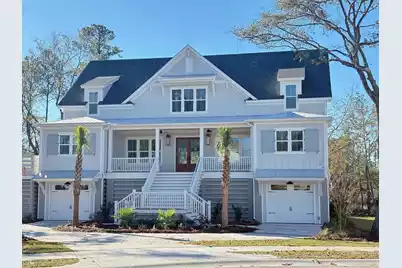 3908 Delinger Drive, Mount Pleasant, SC 29466 - Photo 1