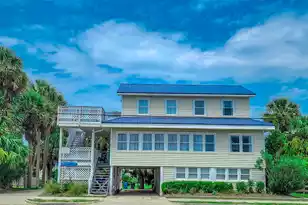 209 Palmetto Blvd, Edisto Beach, SC 29438 - Photo 1