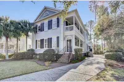 368 Evian Way, Mount Pleasant, SC 29464 - Photo 1