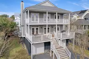 209 Charleston Blvd, Isle Of Palms, SC 29451 - Photo 1