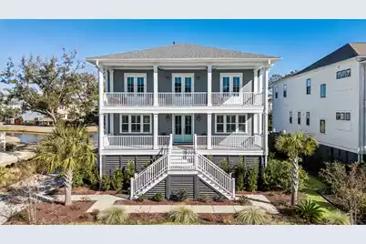 1646 Red Tide Road, Mount Pleasant, SC 29466 - Photo 1