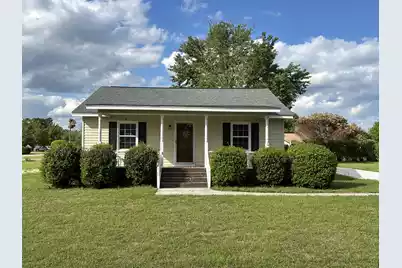 206 Dora Drive, Saint George, SC 29477 - Photo 1