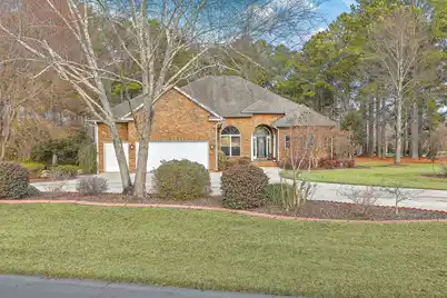 407 Pinelake Court, Manning, SC 29102 - Photo 1