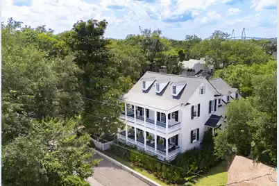 124 Mary Street, Mount Pleasant, SC 29464 - Photo 1