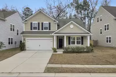 9991 Winged Elm Street, Ladson, SC 29456 - Photo 1