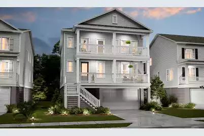 1687 Siloh Street #496, Mount Pleasant, SC 29466 - Photo 1