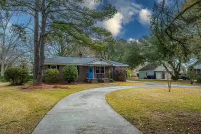 344 Huntley Drive, Charleston, SC 29407 - Photo 1