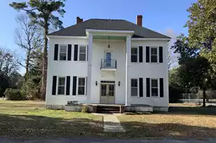 1000 Holly St, Holly Hill, SC 29059 - Photo 1