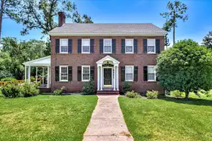 420 Columbia Rd, Edgefield, SC 29824 - Photo 1